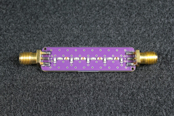Airband Bandpass Filter 118-138 MHz - Image 4