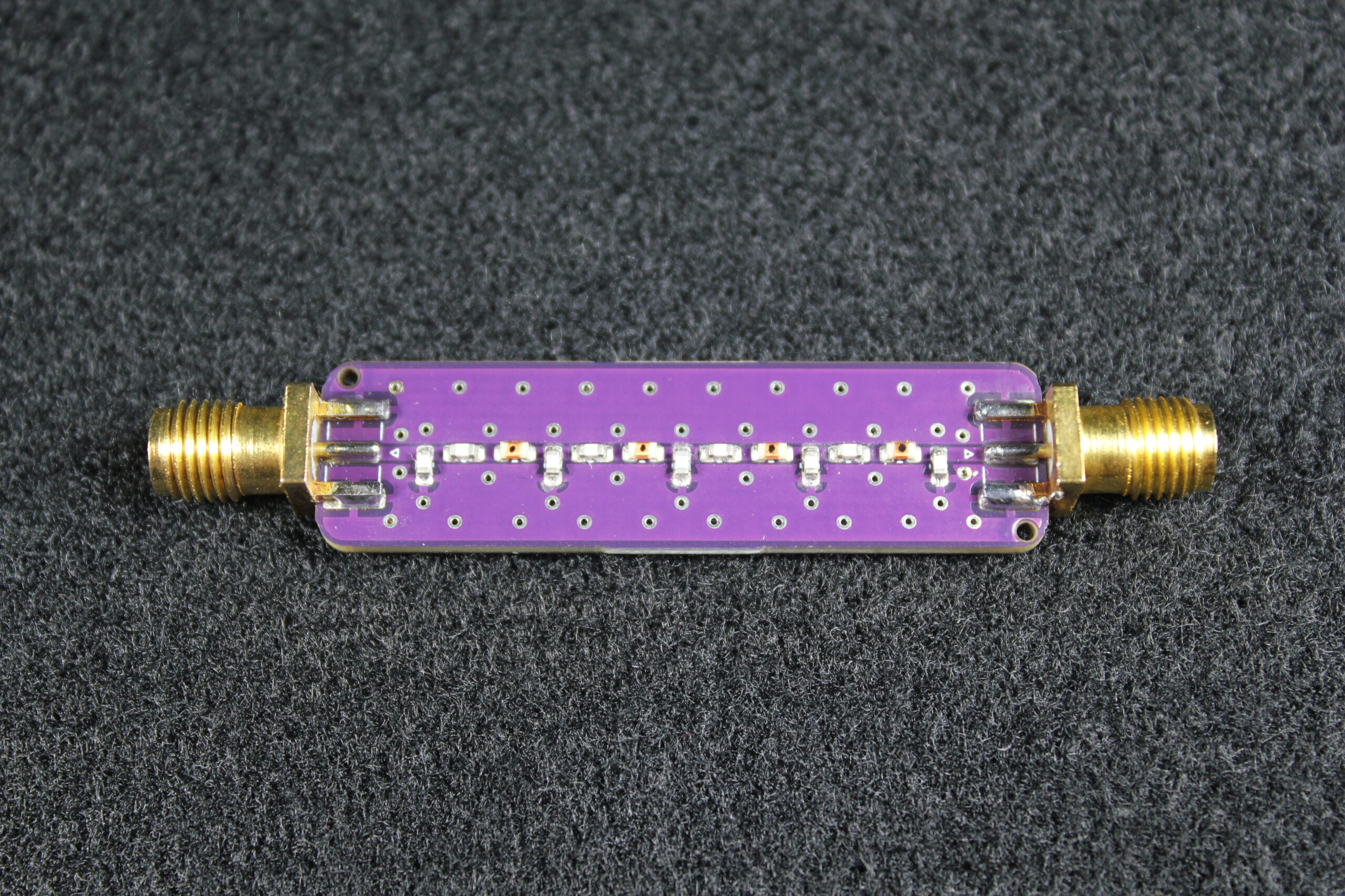 Airband Bandpass Filter 118-138 MHz - Image 4