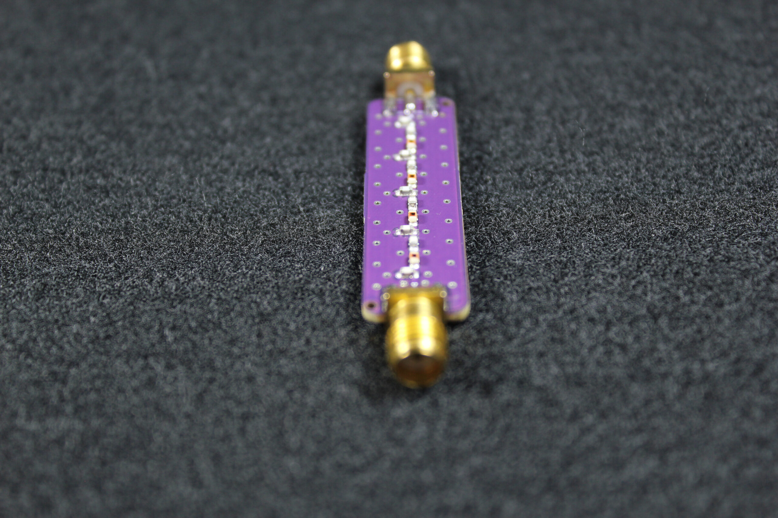 Airband Bandpass Filter 118-138 MHz - Image 3