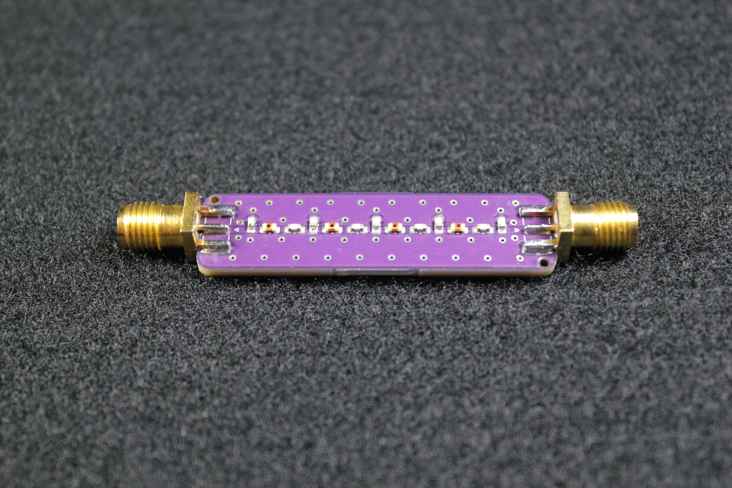Airband Bandpass Filter 118-138 MHz - Image 2